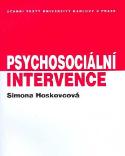 Kniha: Psychosociální intervence - Simona Hoskovcová