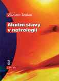 Kniha: Akutní stavy v nefrologii