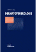 Kniha: DERMATOVENEROLOGIE - Jiří Štork