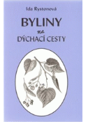 Kniha: Byliny na dýchací cesty - Ida Rystonová