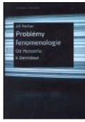 Kniha: Problémy fenomenologie : od Husserla k Derridovi - Bernard Plongeron