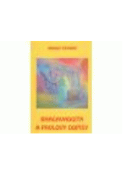 Kniha: Bhagavadgíta a Pavlovy dopisy - Rudolf Steiner