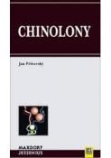Kniha: Chinology. Farmakologie a klinická farma