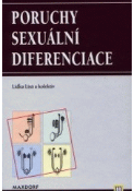 Kniha: Poruchy sexuální diferenciace