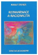Kniha: Reinkarnace a racionalita - Rudolf Steiner