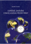 Kniha: Úspěšné zavádění strategického řízení firmy