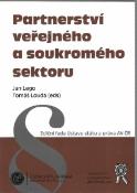 Kniha: Partnerství veřejného a soukromého sektoru - Pavel Dostál