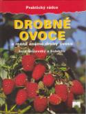 Kniha: Drobné ovoce a méně známé druhy ovoce - a méně známé druhy ovoce - Ivan Hričovský