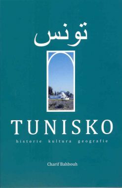 Kniha: Tunisko - Charif Bahbouh