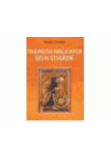 Kniha: Tajemství biblických dějin stvoření - Rudolf Steiner