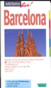 Kniha: Barcelona - autor neuvedený