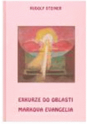 Kniha: Exkurze do oblasti Markova evangelia - Rudolf Steiner