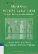 Kniha : Metafyzika jako věda: Avicenna a Averroes