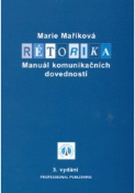 Kniha: Rétorika - Petr Glombíček; kolektív autorov