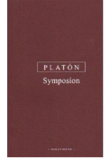 Kniha: Symposion - Platón