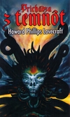 Kniha: Prichádza z temnôt - H. P. Lovecraft