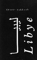 Kniha: Libye - Charif Bahbouh