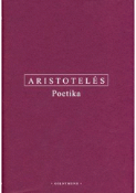 Kniha: Poetika - Aristoteles