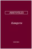 Kniha: Kategorie - Aristoteles