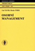 Kniha: Osobní management - Miroslav Weber; Ivan Vágner