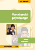 Kniha: Manažerská psychologie - Helena Pavlíčková