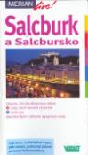 Kniha: Salcburk a Salcbursko - 55 - Wolfgang Seitz