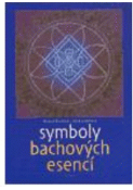 Kniha: Symboly Bachových esencí - Jiřina Lockerová