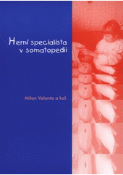Kniha: Herní specialista v somatopedii 2.prepracované vydanie - Milan Valenta