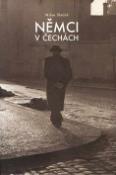 Kniha: Němci v Čechách - Milan Sládek