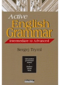 Kniha: Active English Grammar - Sergěj Tryml
