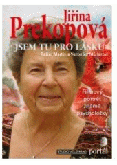 DVD - Prekopová Jiřina -… (Martin a Veronika Müllerovi)