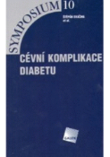 Kniha: Cévní komplikace diabetu