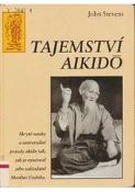 Kniha: Tajemství Aikidó - John Stevens