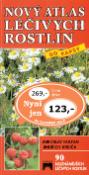 Kniha: Nový atlas léčivých rostlin do kapsy - 90 nejznámějších léčivých rostlin - Jindřich Krejča, Miroslav Kulfan