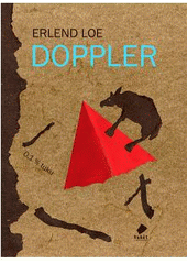 Kniha: Doppler - Erlend Loe