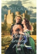 Kniha: Strážce hradní paní - Gayle Callen