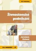 Kniha: Živnostenské podnikání - Jaroslava Zichová