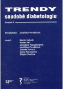 Kniha : Trendy soudobé diabetologie 08
