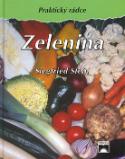 Kniha: Zelenina - Siegfried Stein