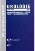 Kniha: Urologie 2003 - Doporučené diagnostické a léčebné postupy u urologických nádorů