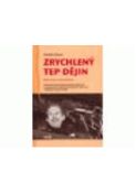 Kniha: Zrychlený tep dějin - Vladimír Hanzel