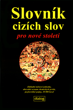 Kniha: Slovník cizích slov - pro nové století - Jiří Linhart