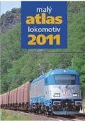 Kniha: Malý atlas lokomotiv 2011 - kolektív autorov