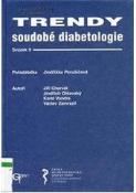 Kniha: Trendy soudobé diabetologie 09
