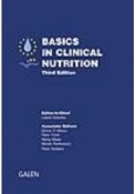 Kniha: Basics in clinical nutrition - Luboš Sobotka