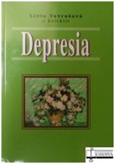 Kniha: Depresia - Lívia Vavrušová