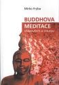 Kniha: Buddhova meditace všímavosti a vhledu - Jaroslav  Malina