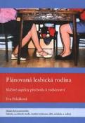 Kniha: Plánovaná lesbická rodina - Eva Polášková