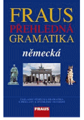 Kniha: Přehledná německá gramatika 2.vydanie - Michaela Voltrová