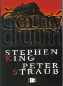Kniha: Černý dům - Peter Straub, Stephen King